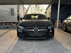 Mercedes-Benz CLS 350 CLS 350 d 4Matic 9G-TRONIC