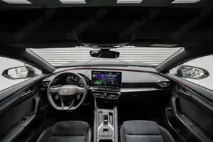 CUPRA Formentor 2,0 TSI DSG 4x4 VZ - LAGER 245 kW (333 PS), Aut... Bild 5