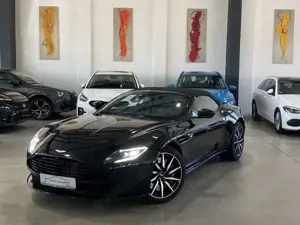 Aston Martin DB11 4.0 V8 Volante/BlackPack/´20/360/Sitzklima/