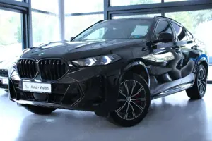 BMW X6 xDrive30d (G06) M Sport *A-LED*AHK*360*LHZ