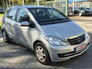 Mercedes-Benz A 160 A 160 CDI BlueEffizent