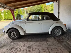 Volkswagen Käfer VW 1600 Käfer 1303 LS