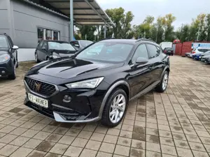 CUPRA Formentor Basis 4Drive DSG LED ACC 1.HAND