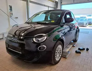 Fiat 500e Cabrio 118PS 42KWh PDC - Kamera