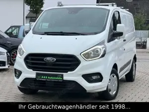 Ford Transit Custom 300 L1 Trend *AHK/KAMERA/KLIMA*