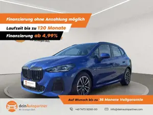 BMW 218 i M Sport AT LED/LEDER/HUD/SIDE/RFK/WIDESCREEN