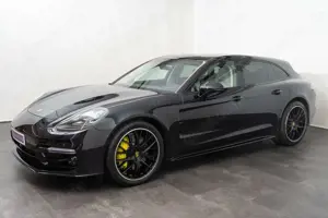 Porsche Panamera Sport Turismo 4 S