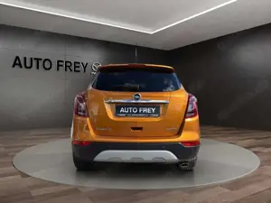 Opel Mokka X 140PS ACAA+KAMERA+EPH+KLIMA+LED+SITZHEIZUNG+LENKRA Bild 4
