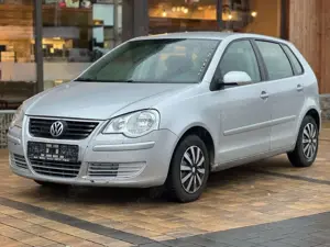 Volkswagen Polo Trendline