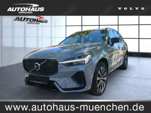 Volvo XC60 XC 60 Plus Dark AWD Bluetooth Navi LED Klima