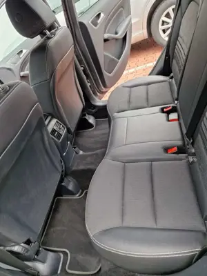 Mercedes-Benz B 200 7G-DCT Edition