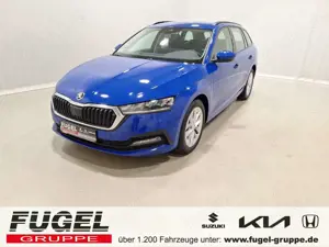 Skoda Octavia 1.4 TSI DSG iV Ambition SHZ|LED|Klimaaut.|virt.Coc