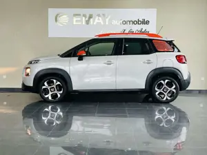 Citroen C3 Aircross 1.2 12V e-THP / PureTech Shine