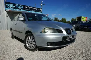 SEAT Ibiza 1.4 Sport |HU AU NEU| |Service lückenlos|