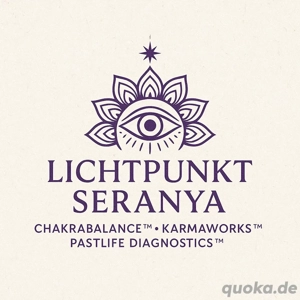 Lichtpunkt Seranya - Tarot-Legungen - online, schnell