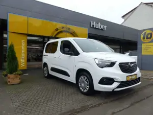 Opel Combo Elegance