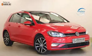 Volkswagen Golf 7 1.5TSI ACT 150PS DSG Join AHK Pano 1Hand