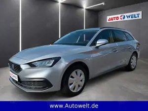 SEAT Leon Kombi TSI 1. Hand Assist- u. Winterpkt. LED
