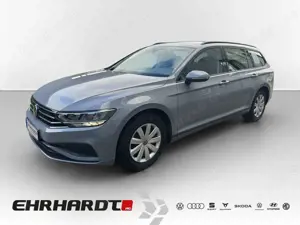 Volkswagen Passat Variant 1.5 TSI ACT Conceptline LED*NAV*SHZ*PDC*KAMERA*...