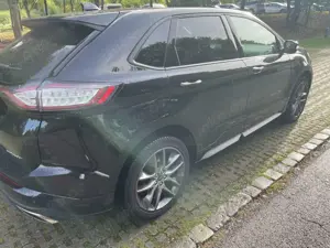 Ford Edge Edge 2.0 TDCi Bi-Turbo 4x4 Sport