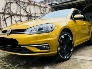 Volkswagen Golf Variant Golf VII Variant 1.5 TSI ACT OPF Join