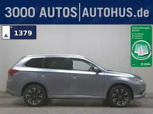 Mitsubishi Outlander 2.0 PHEV 4WD Leder Navi LED GSD RFK
