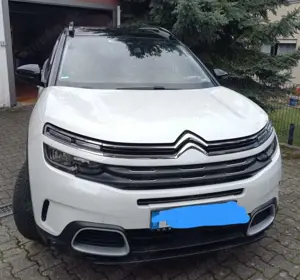 Citroen C5 Aircross BlueHDI 130 SS EAT8 FEEL PACK