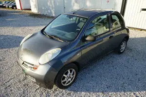 Nissan Micra 1.2 City |Allwetter DOT 22| Bild 4