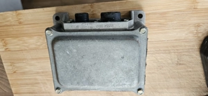 Zündschaltgeräte Mercedes Oldtimer 