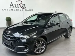 Kia XCeed 1.5 T-GDI Vision NAV+LED+CARPLAY+KAM+DAB