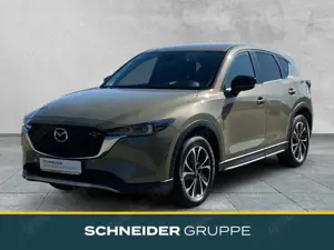 Mazda CX-5 L SKYACTIV-D NEWGROUND Newground ALLRAD+KAMERA