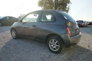 Nissan Micra 1.2 City |Allwetter DOT 22| Bild 5