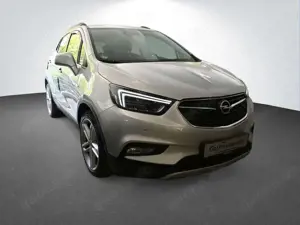 Opel Mokka X 1.4 Innovation PDC Kamera PanoD