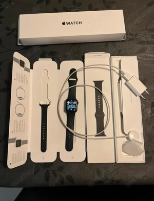 Apple Watch SE Guter Zustand