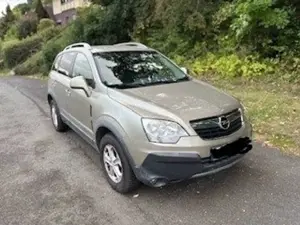 Opel Antara Antara 2.4