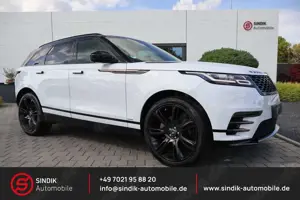 Land Rover Range Rover Velar P380 3.0 S V6/R-Dyn/AHK/Kamera