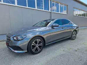 Mercedes-Benz E 220 E -Klasse Lim. E 220 d