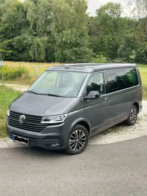 Volkswagen T6.1 California California Beach Camper Edition FWD