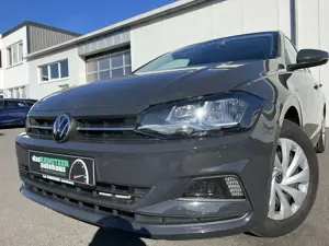 Volkswagen Polo 1.0 TSI DSG Comfortline 104€ m. 20% Anzahlung DA