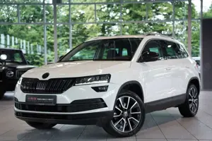 Skoda Karoq 1.5 TSI DSG Style *1.H *Virtual *Pano *LED