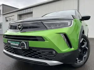 Opel Mokka-E Ultimate 96€ m. 20% Anzahlung CCS 3-Phasen LED N