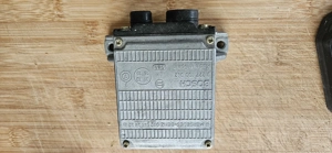 Zündschaltgerät für Mercedes Oldtimer 