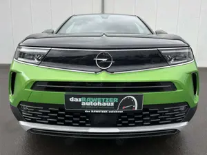Opel Mokka-E Ultimate 90€ m.20% Anz. CCS LED Navi PDC DAB Dig Bild 3