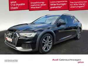 Audi A6 allroad A6 allroad 50 TDI quattro tiptr. Head-Up Sitzhzg