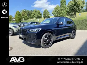 BMW X3 M X3 M40i M xDrive HK|PANO|HUD|STDHZG|AHK|21"