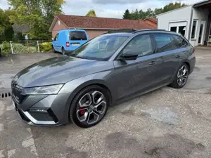 Skoda Octavia Combi RS Panorama/Standheizung/AHK