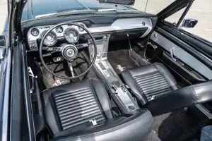 Ford Mustang T5 Bild 3