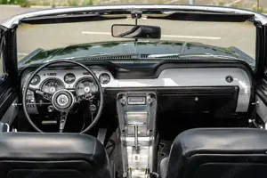 Ford Mustang T5 Bild 2