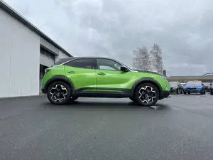 Opel Mokka-E Ultimate 90€ m.20% Anz. CCS LED Navi PDC DAB Dig Bild 4