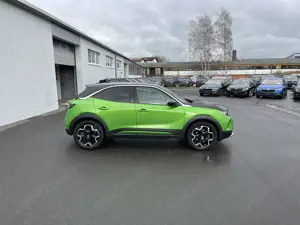 Opel Mokka-E Ultimate 90€ m.20% Anz. CCS LED Navi PDC DAB Dig Bild 5